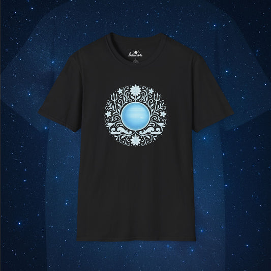 Neptune Mandala