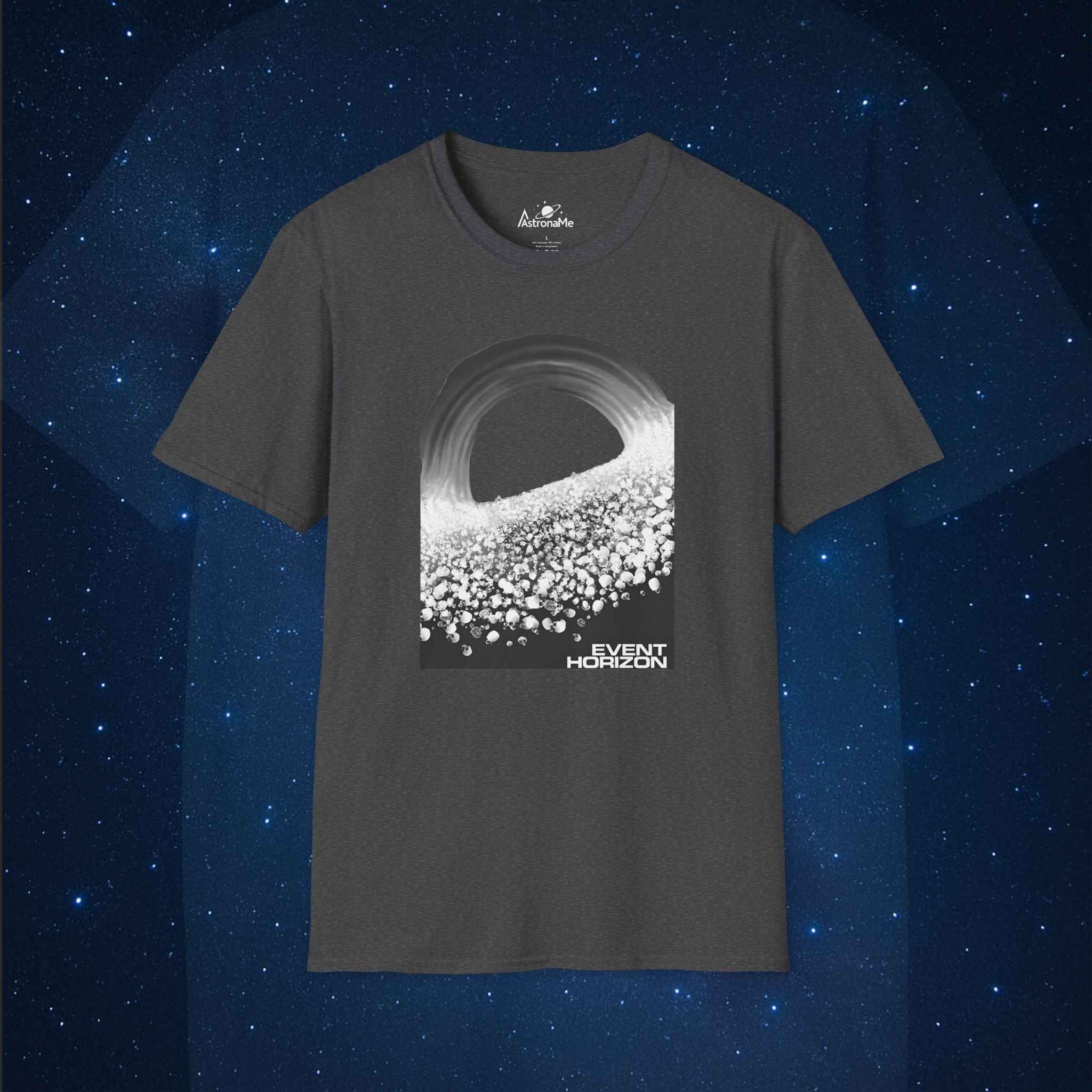 EV Horizon Skulls T-Shirt