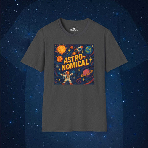 Astro-Nomical - AstronaMe