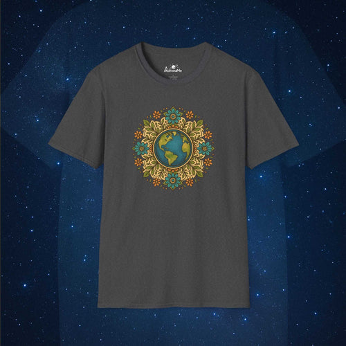 Earth Mandala - AstronaMe
