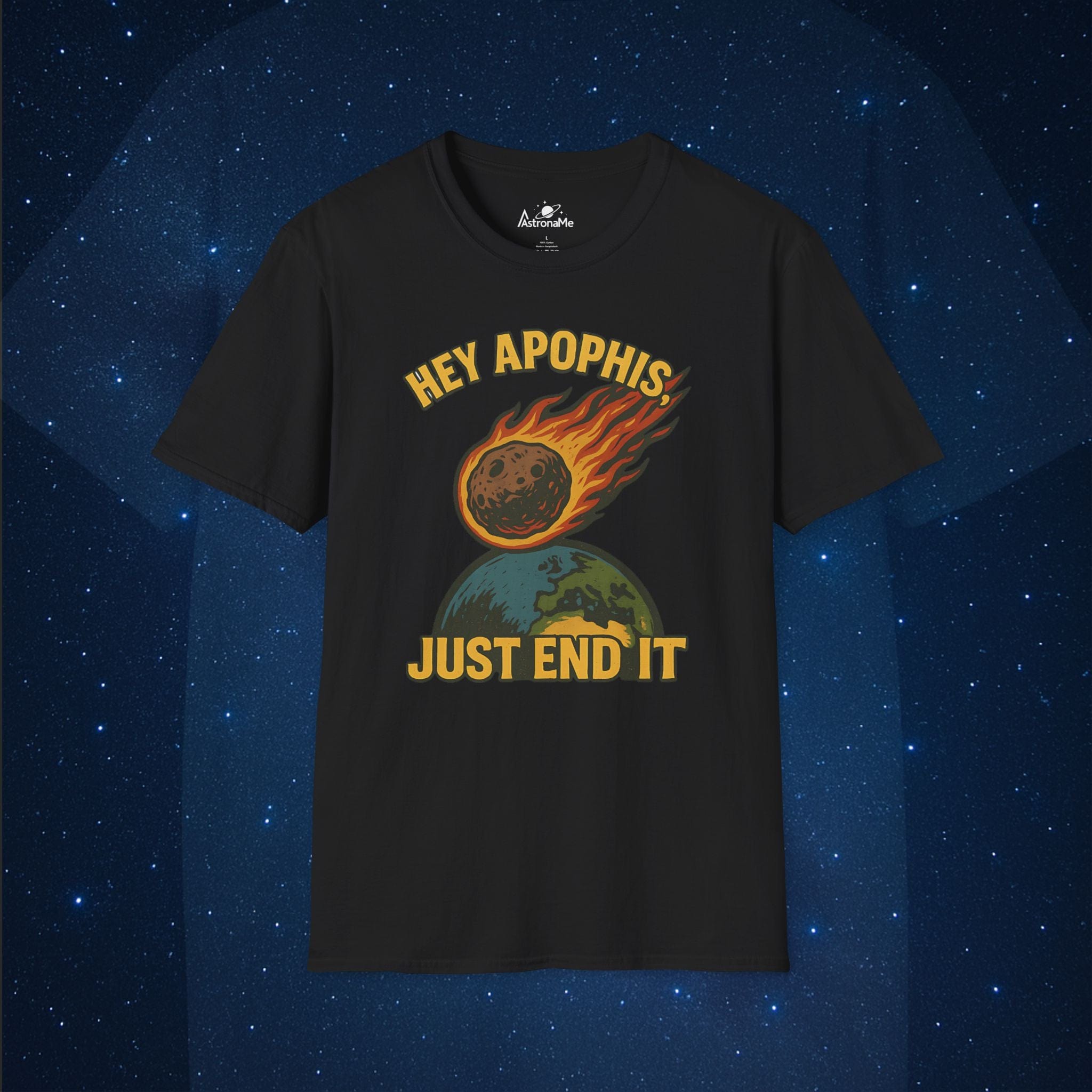 Apophis Just End It - AstronaMe