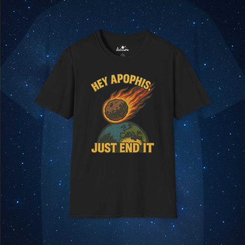 Apophis Just End It - AstronaMe