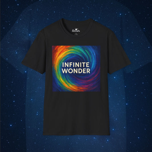 Infinite Wonder
