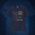 Jupiter Plaque - AstronaMe