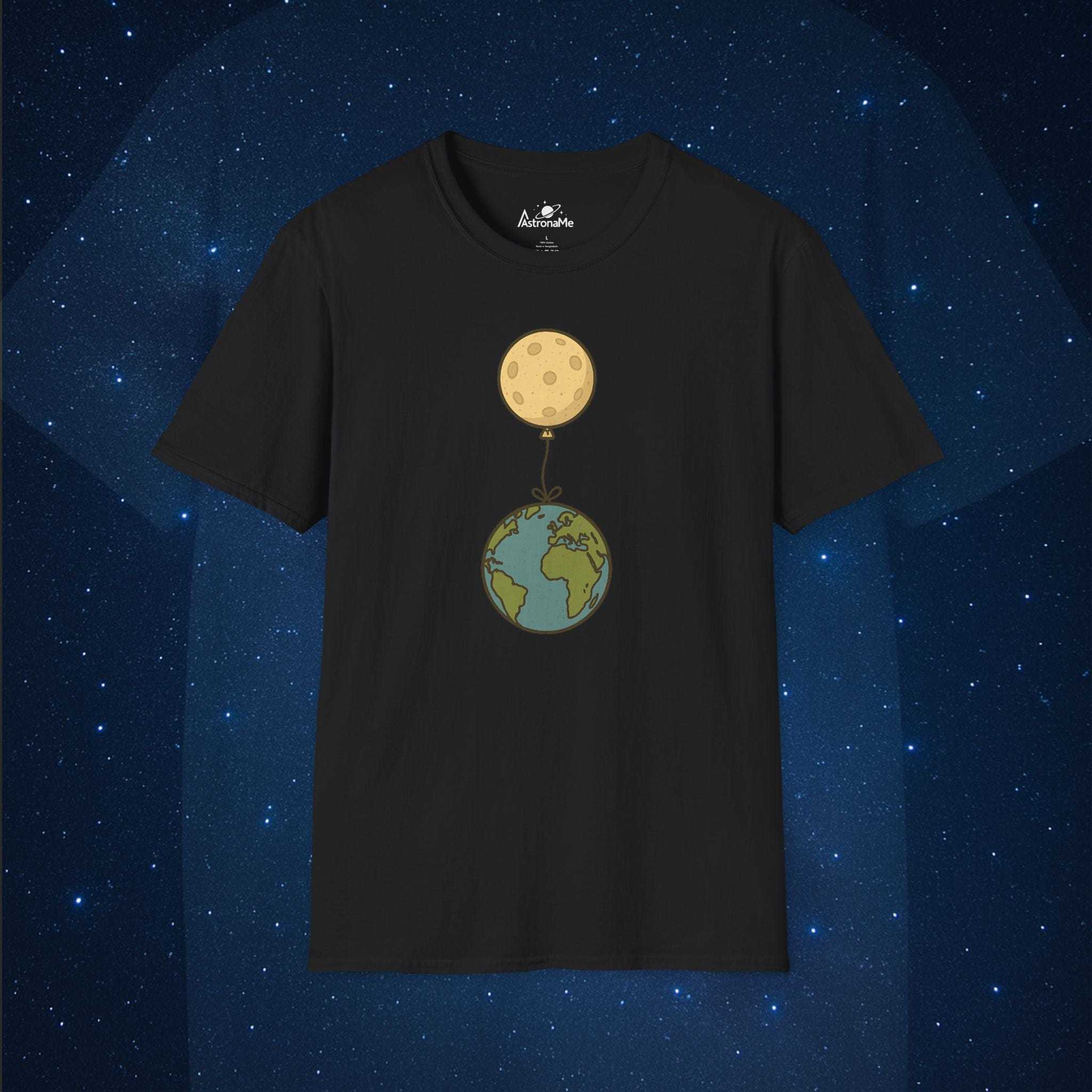 Moon Balloon - AstronaMe