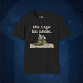 Eagle Has Landed T-Shirt - AstronaMe