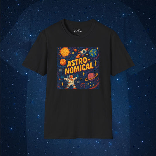 Astro-Nomical