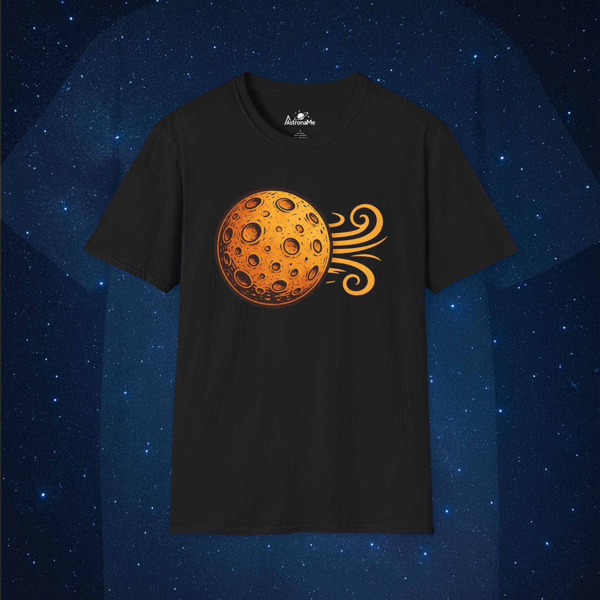 Mercury in the Wind - AstronaMe