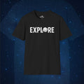 EXPLORE Planet - AstronaMe