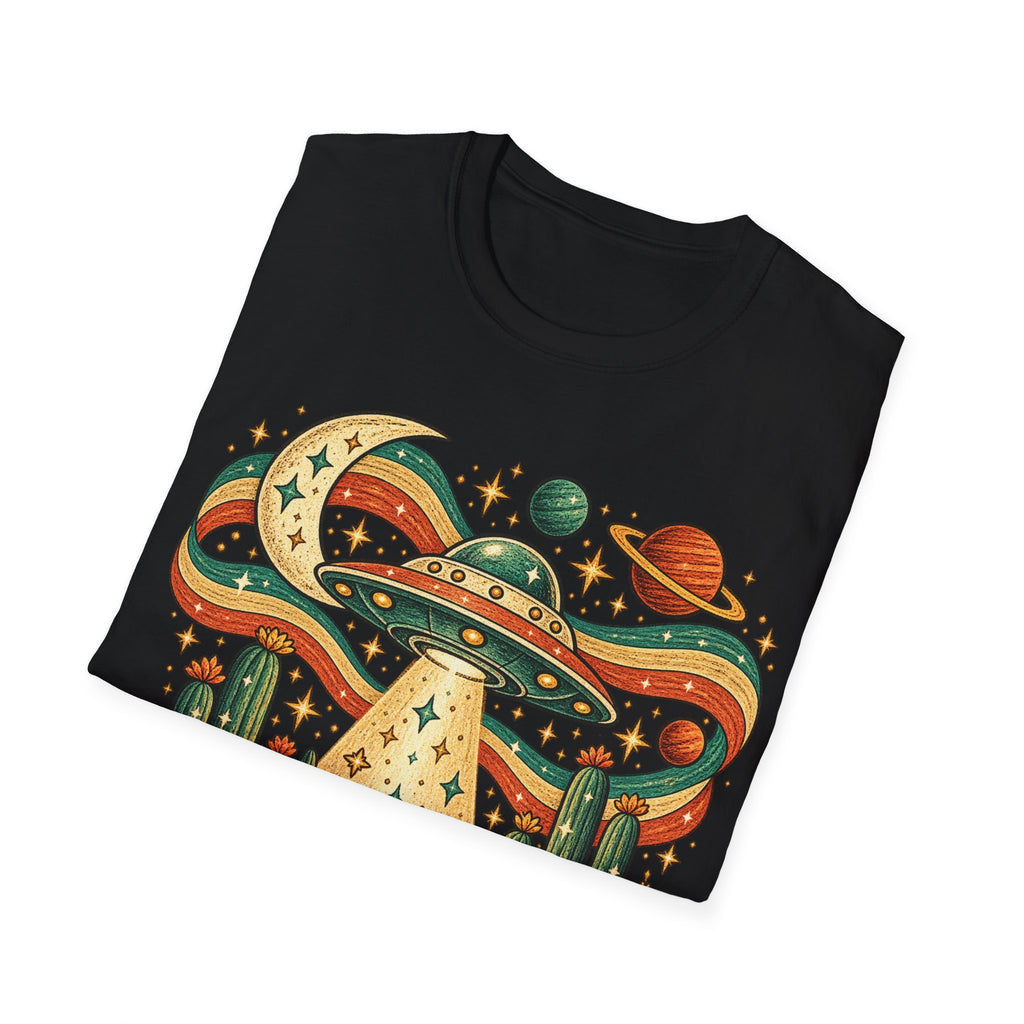 Folk UFO T-Shirt