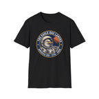 Eagle America 250 Patch T-Shirt