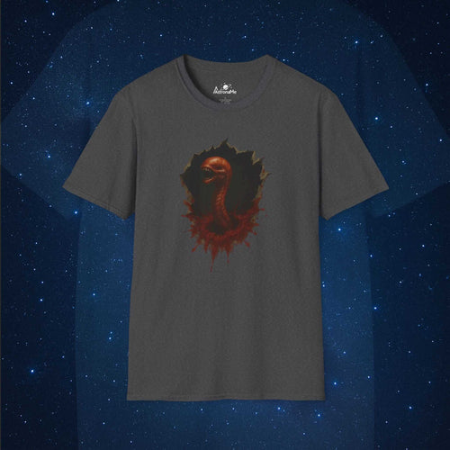 ChestBurst - AstronaMe