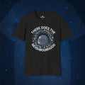 Pluto There Goes The Neighbourhood T-Shirt