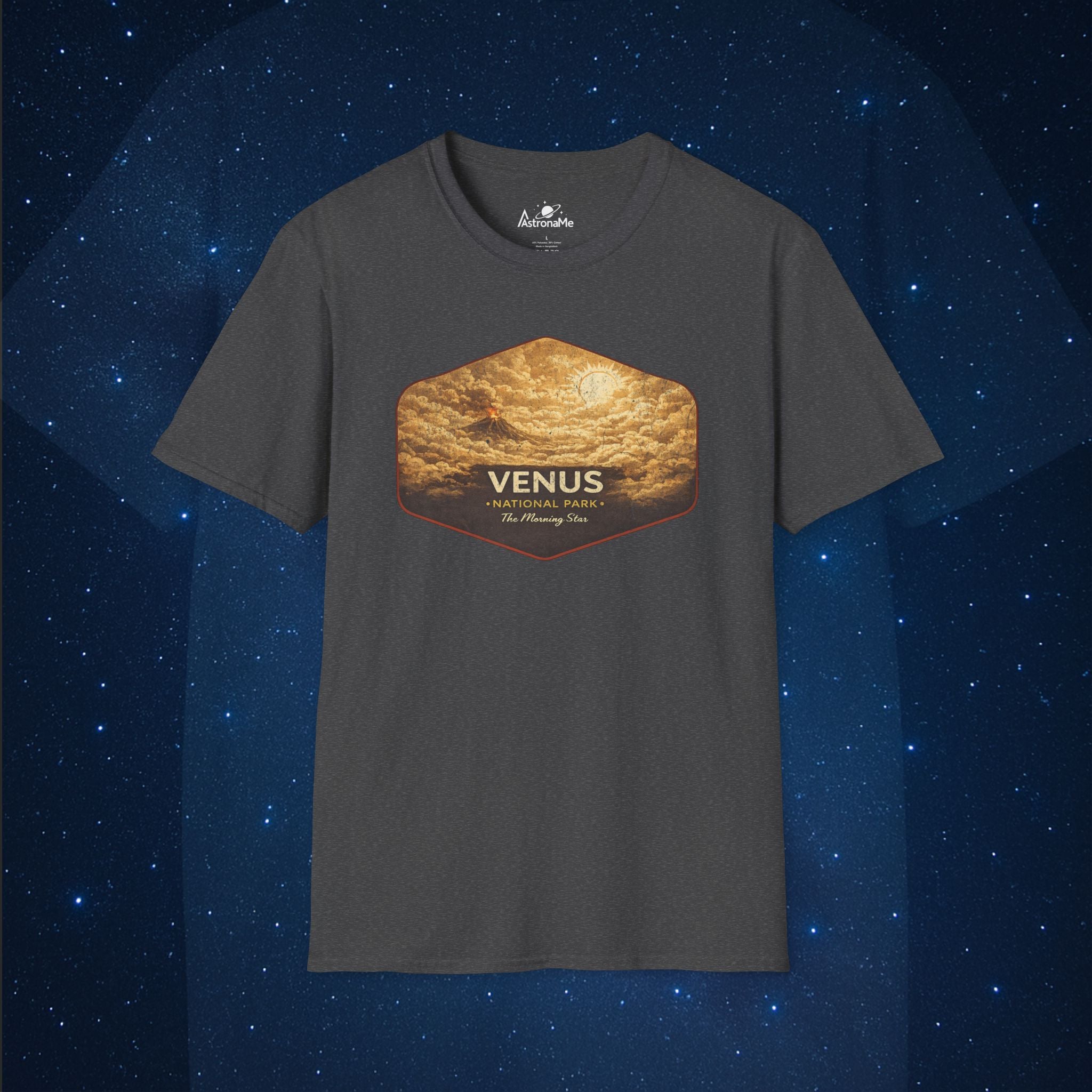 Venus National Park T-Shirt