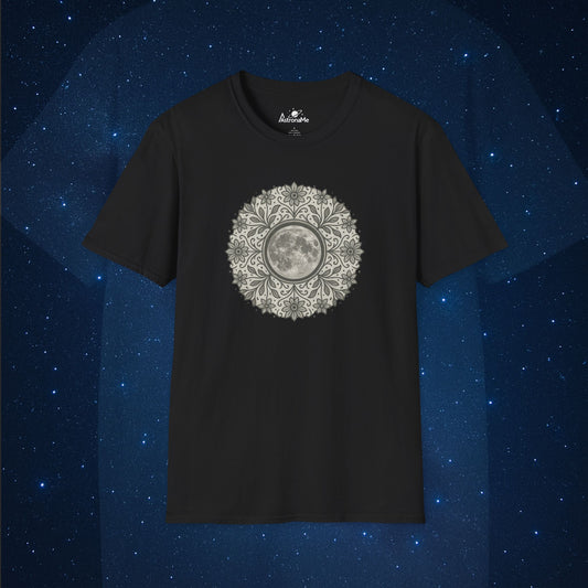 The Moon Mandala