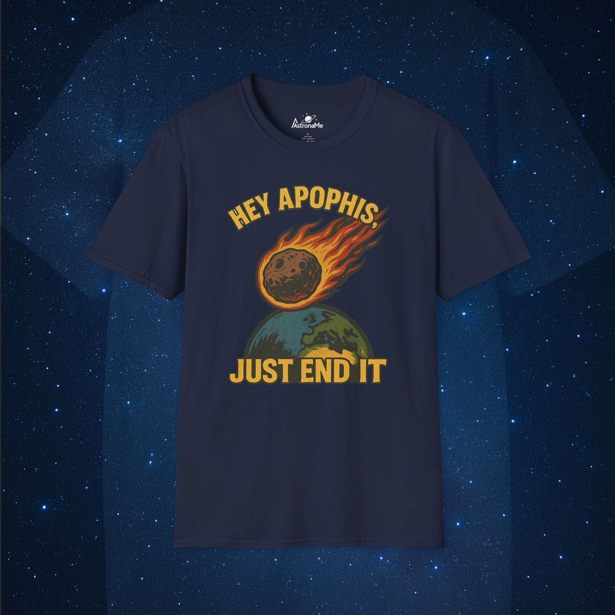 Apophis Just End It - AstronaMe