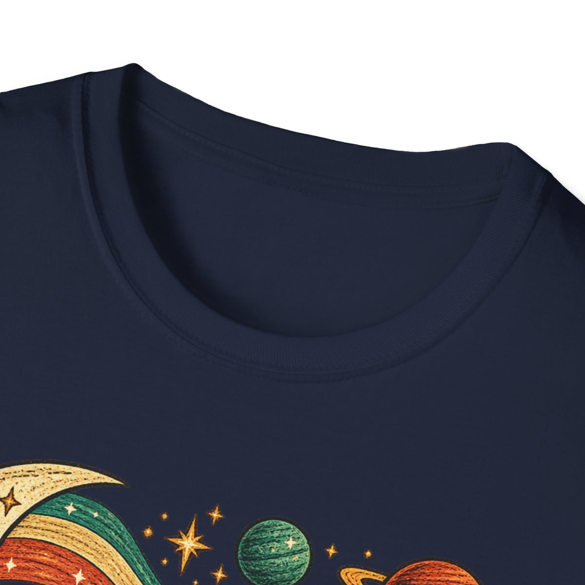 Folk UFO T-Shirt