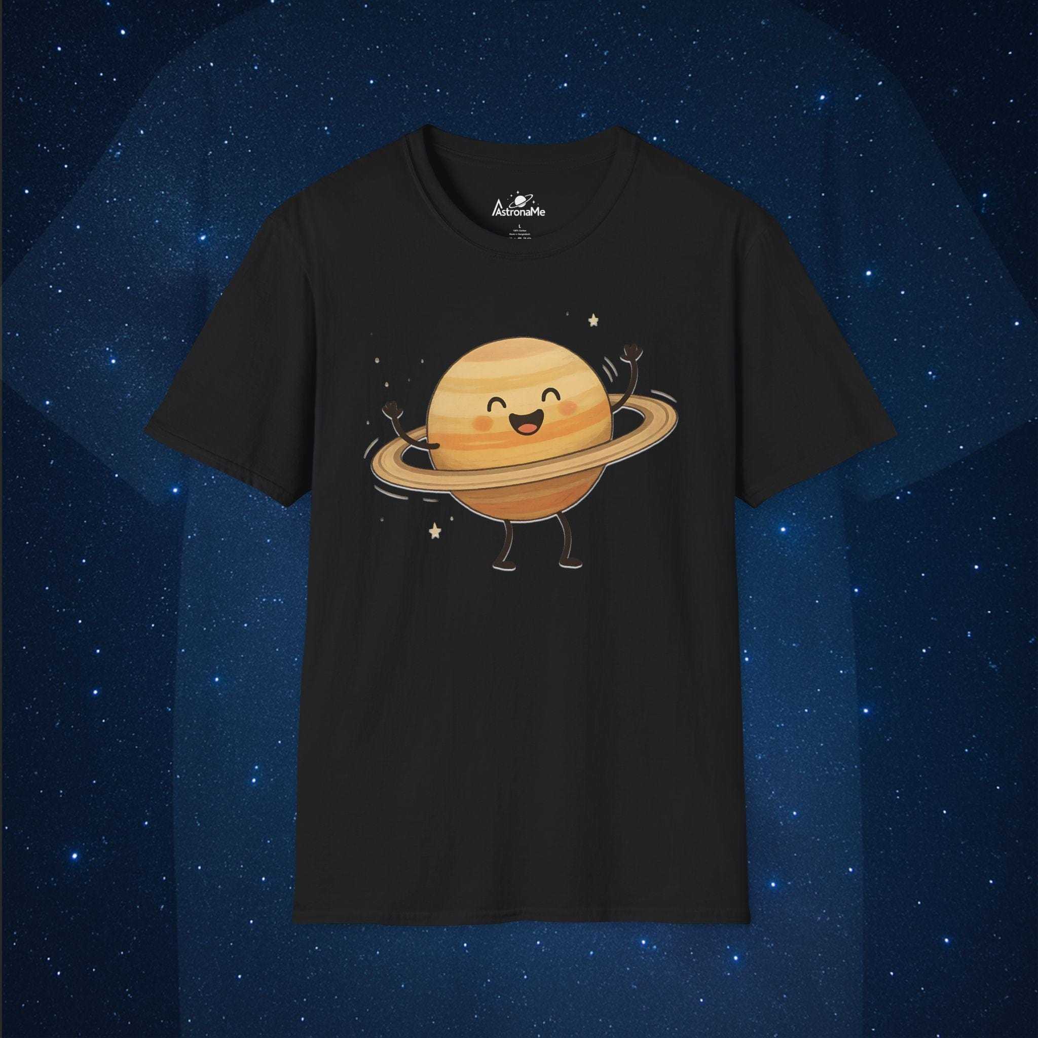 Saturn Hoola Hoop - AstronaMe