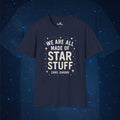 Star Stuff Quote - AstronaMe