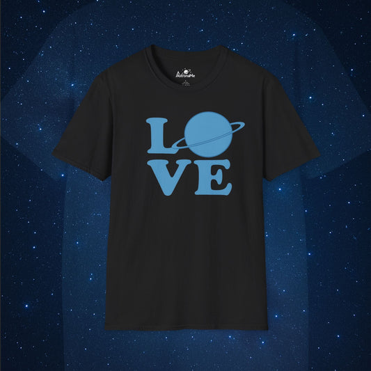 Love Uranus