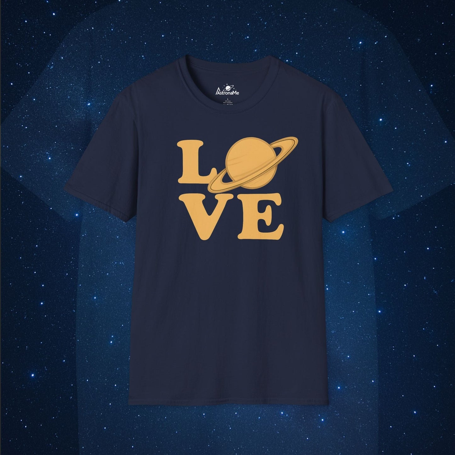 Love Saturn
