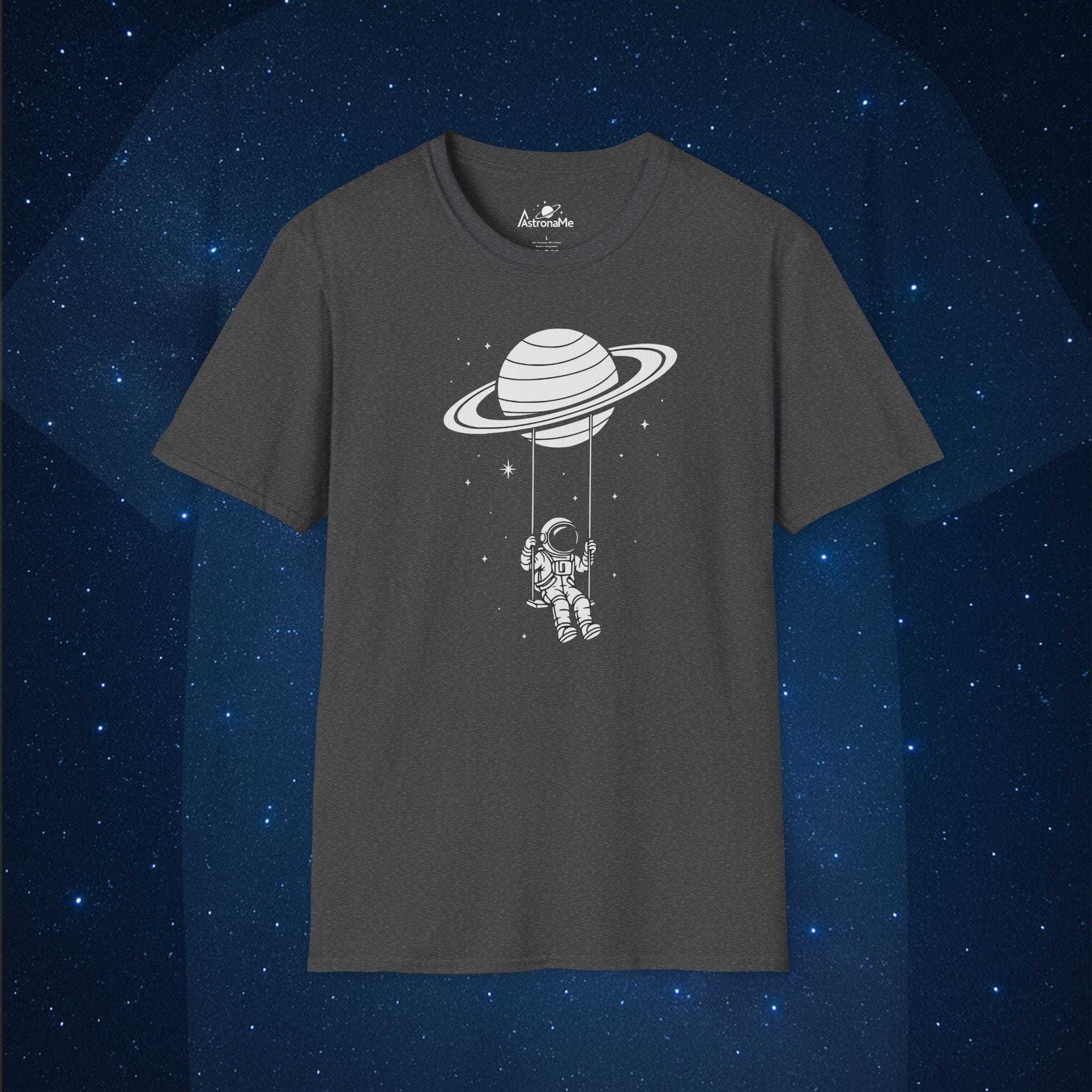 Saturn Swing - AstronaMe