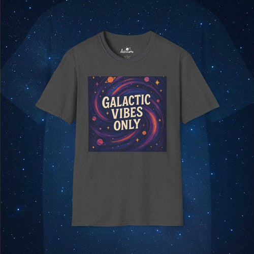 Galactic Vibes Only - AstronaMe