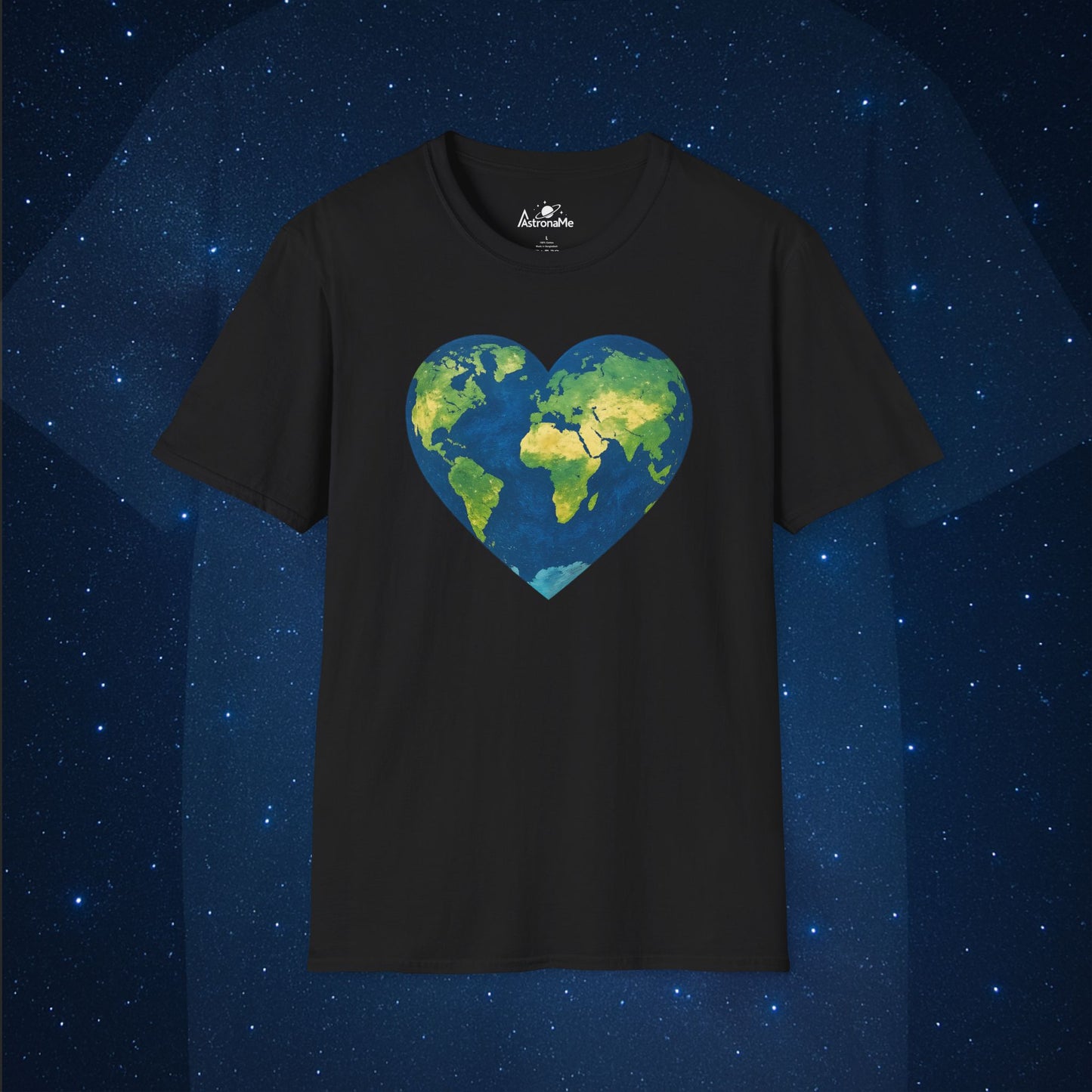 Earth Heart