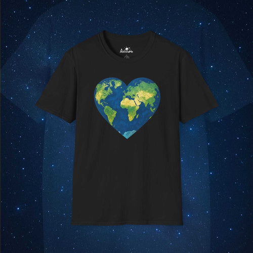 Earth Heart - AstronaMe
