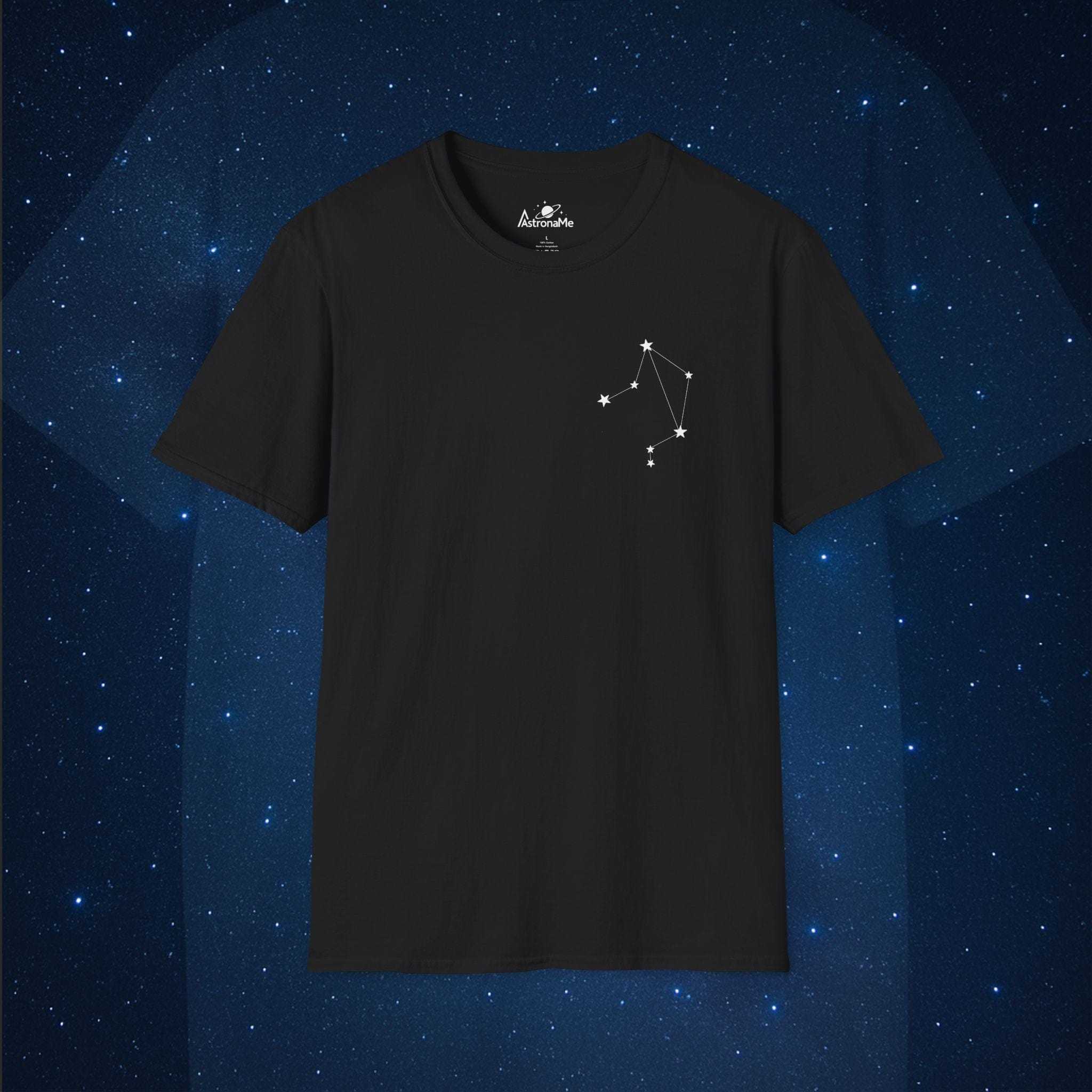 Libra Constellation - AstronaMe