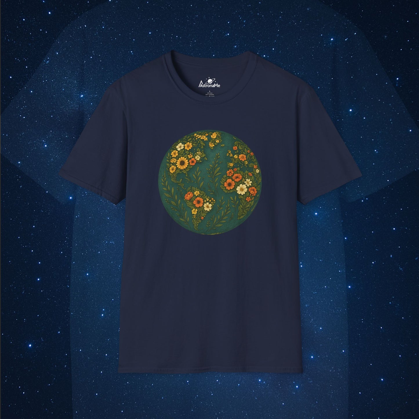 Earth Floral