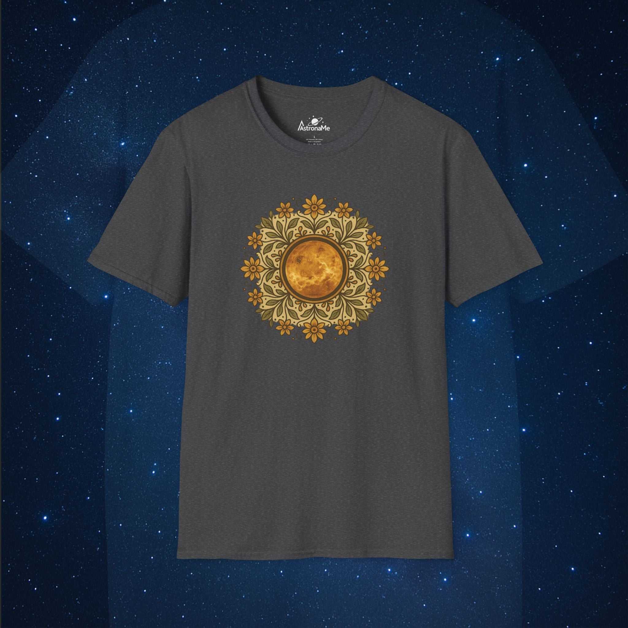 Venus Mandala - AstronaMe