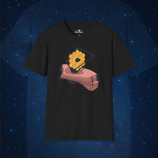JWST Artistic