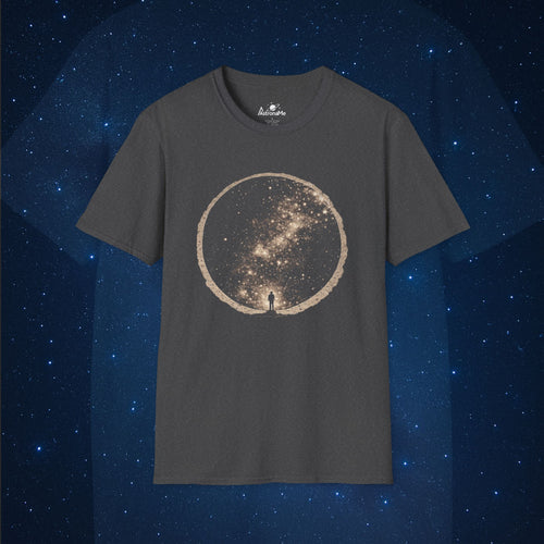 Cosmic Perspective T-Shirt