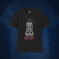 Shuttle NASA T-Shirt