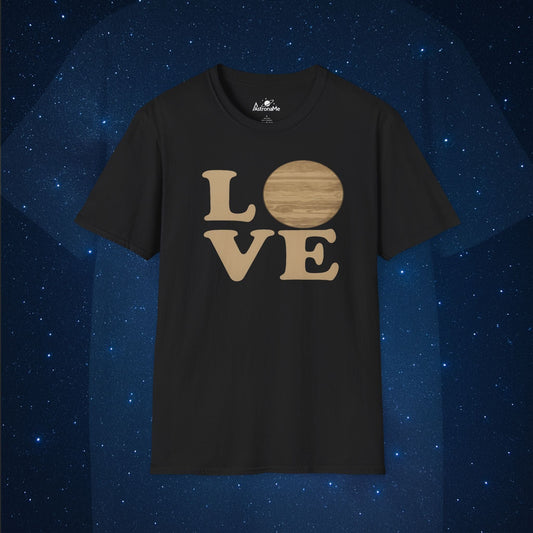 Love Jupiter