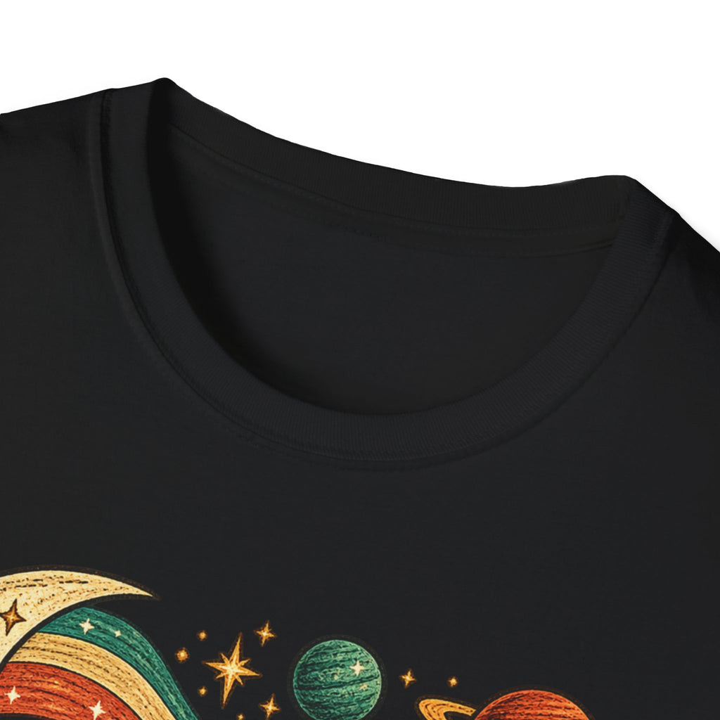 Folk UFO T-Shirt