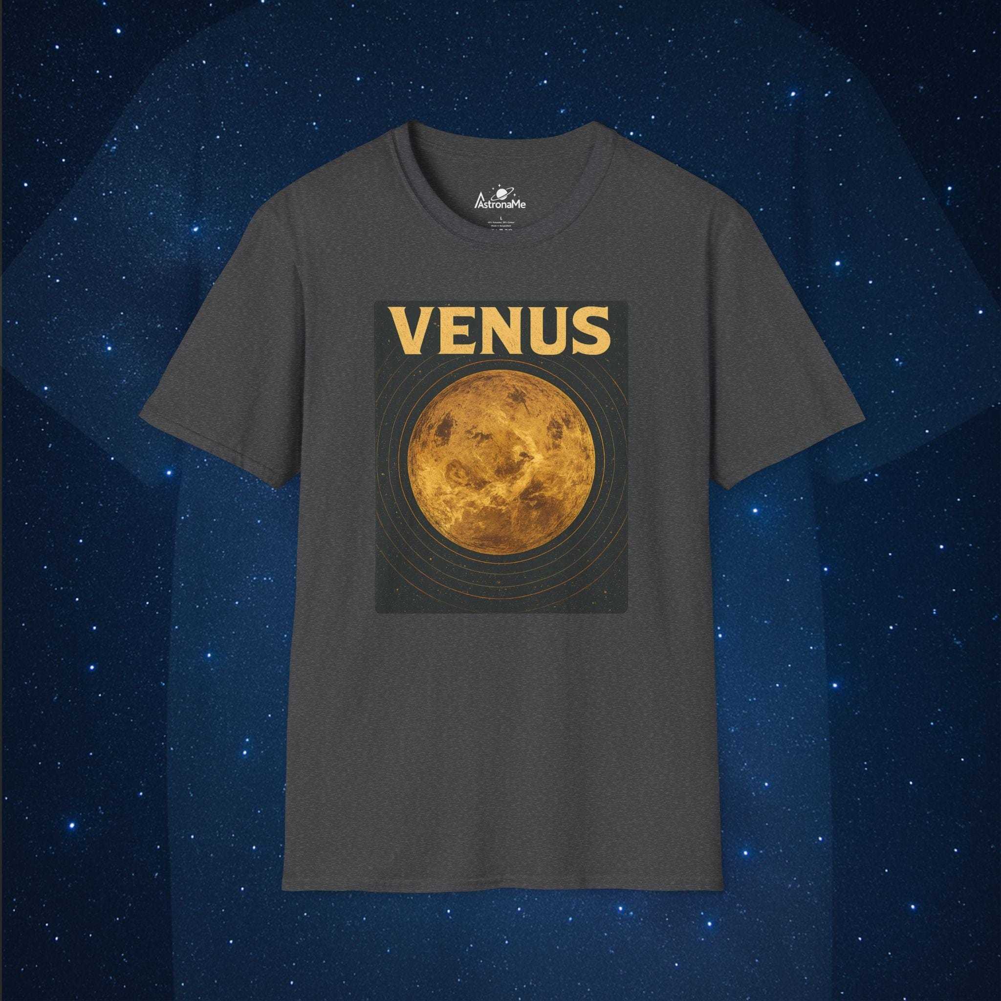 Venus Retro - AstronaMe