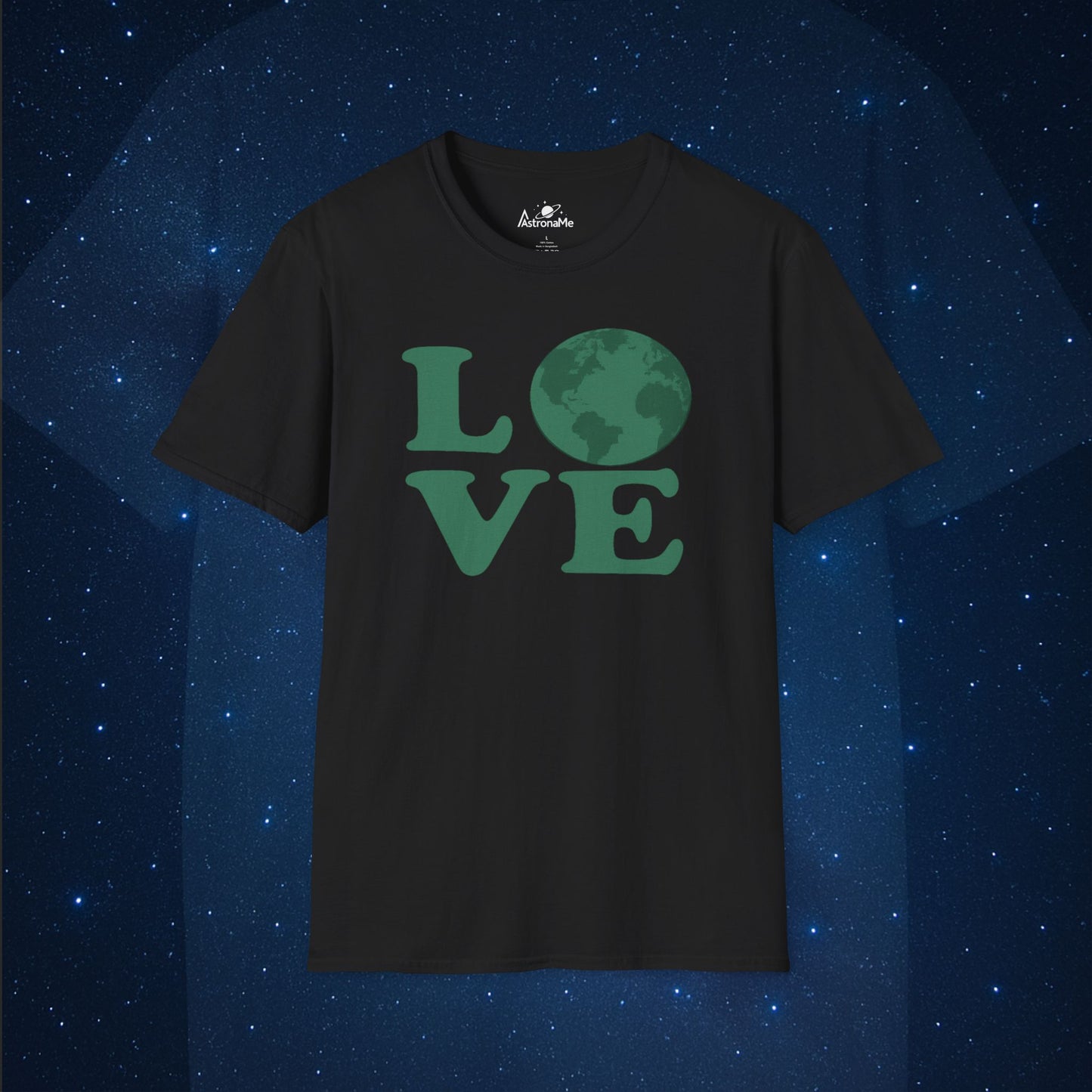 Love Earth