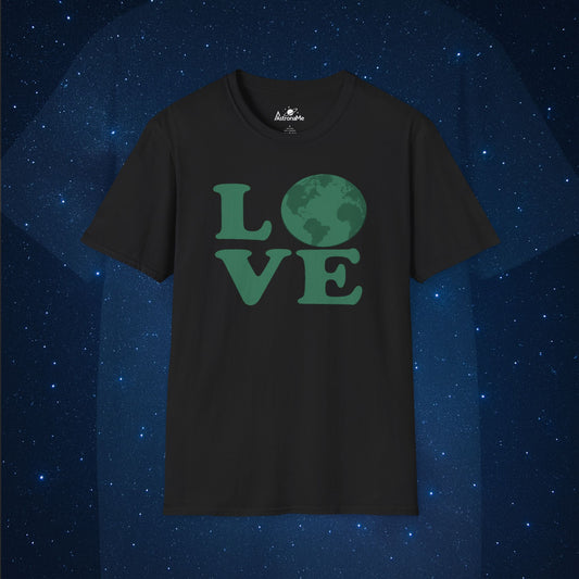 Love Earth
