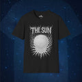 The Sun is Metal T-Shirt