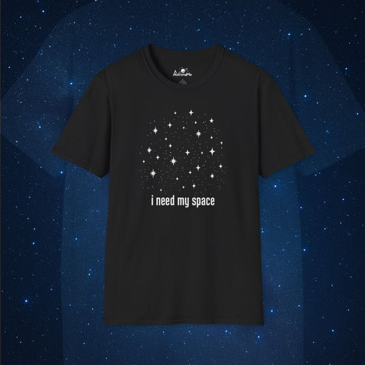 I Need My Space