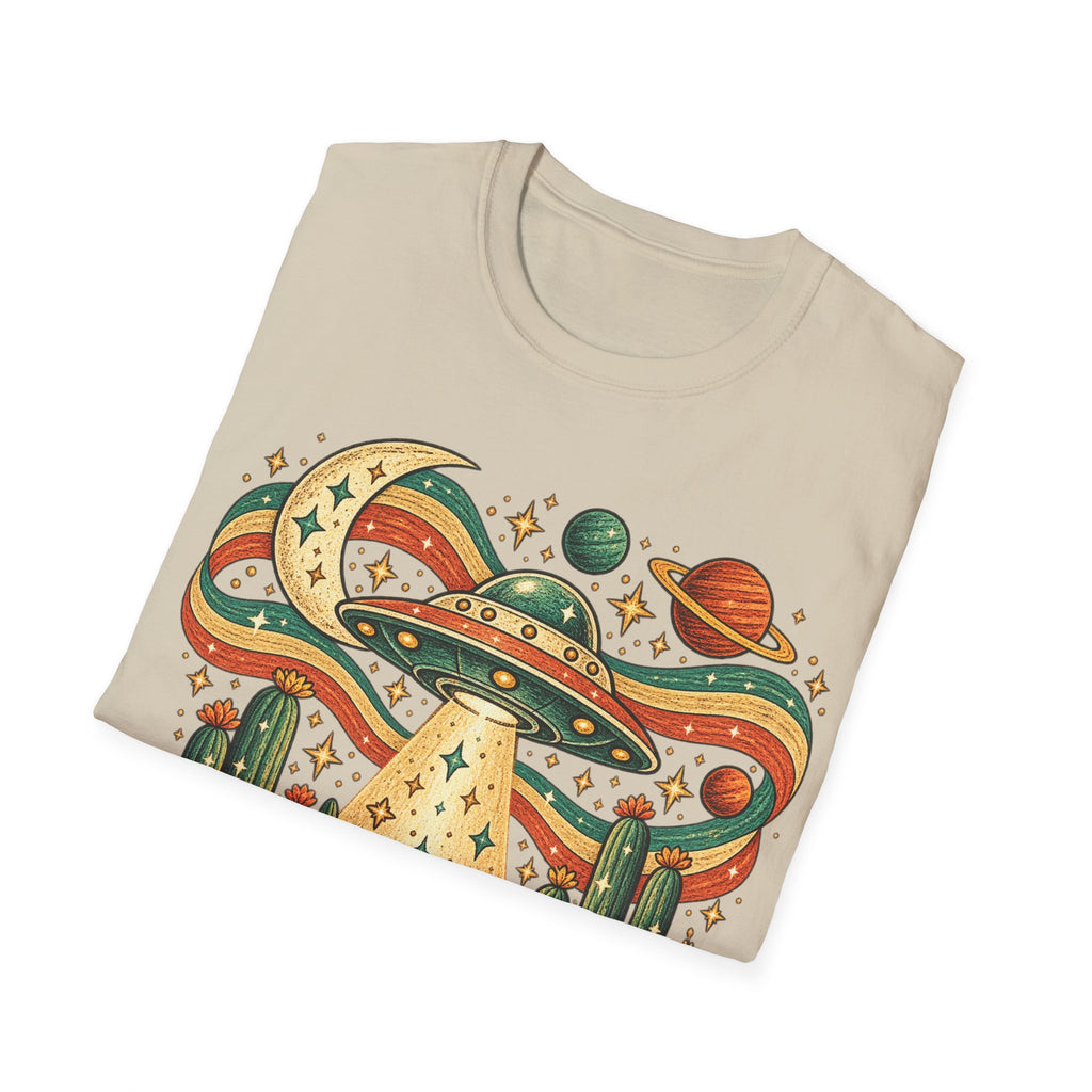 Folk UFO T-Shirt