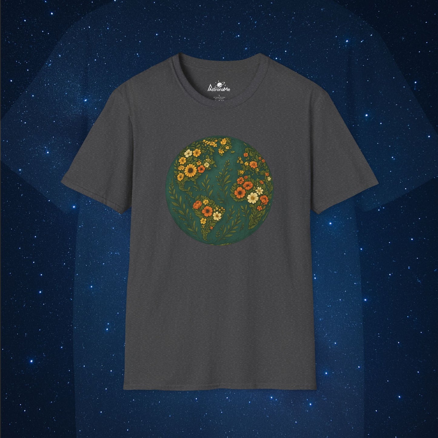 Earth Floral