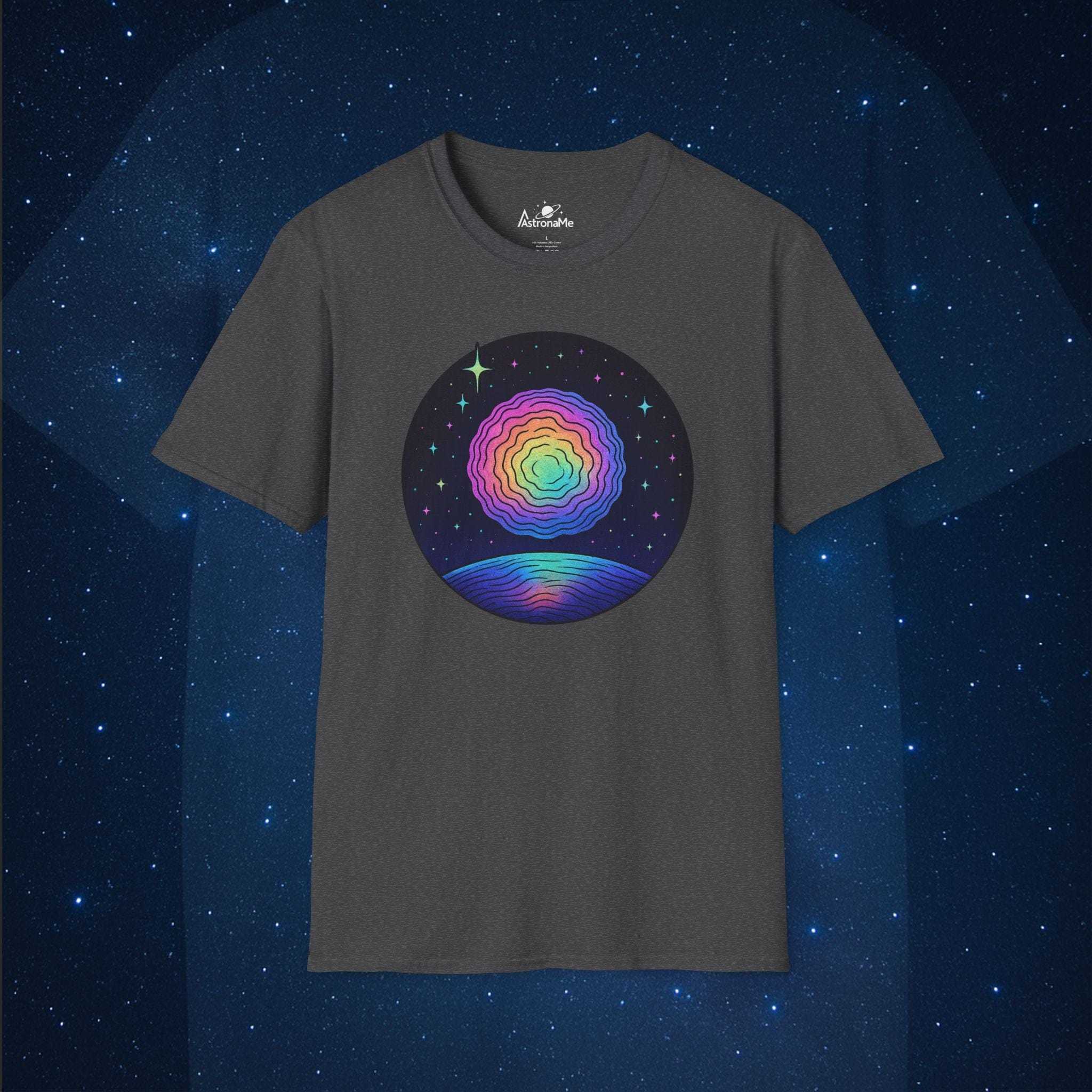 Betelgeuse Holo Style - AstronaMe