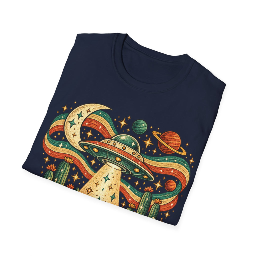 Folk UFO T-Shirt