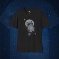 Astronaut Raccoon T-Shirt