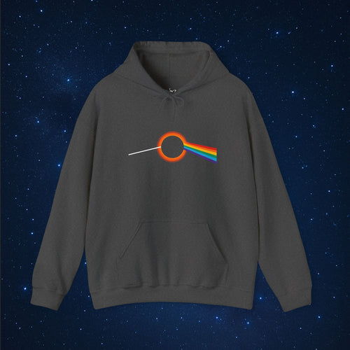 Black Hole Prism Hoodie
