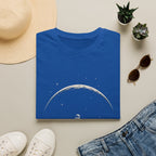 Earth Rise Astronaut T-Shirt