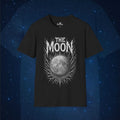 The Moon is Metal T-Shirt